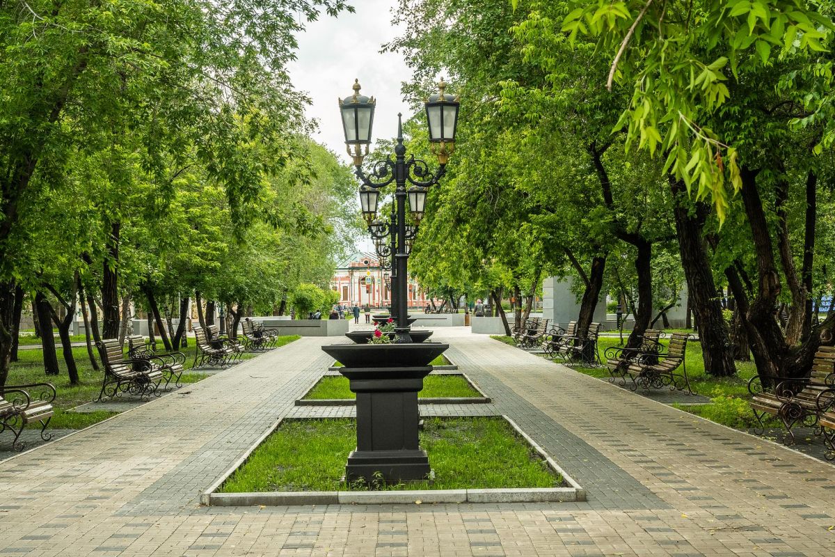 Премиальный тур в Саяны СИБИРСКАЯ ШВЕЙЦАРИЯ