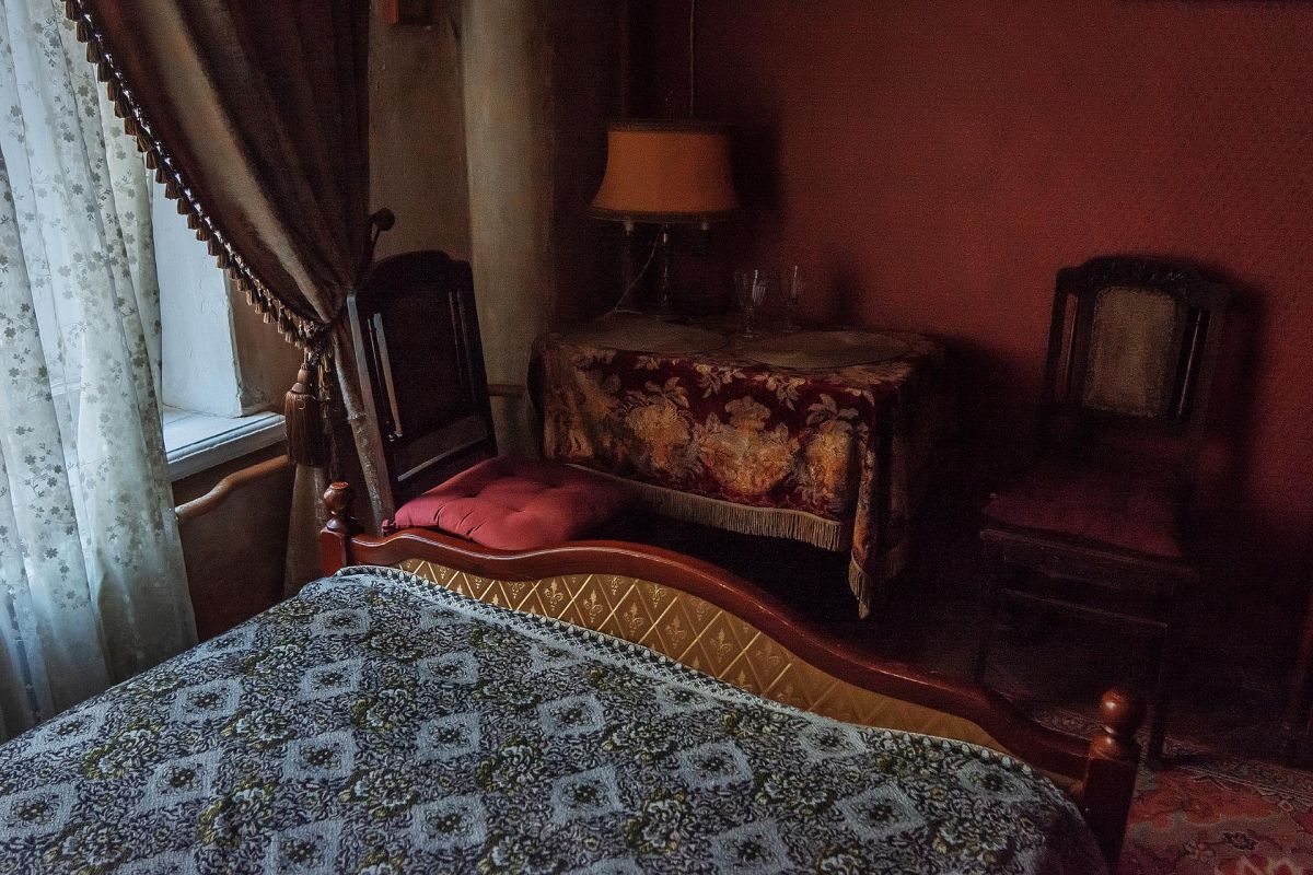 Тур «Расследование петербургских тайн», 3 дня