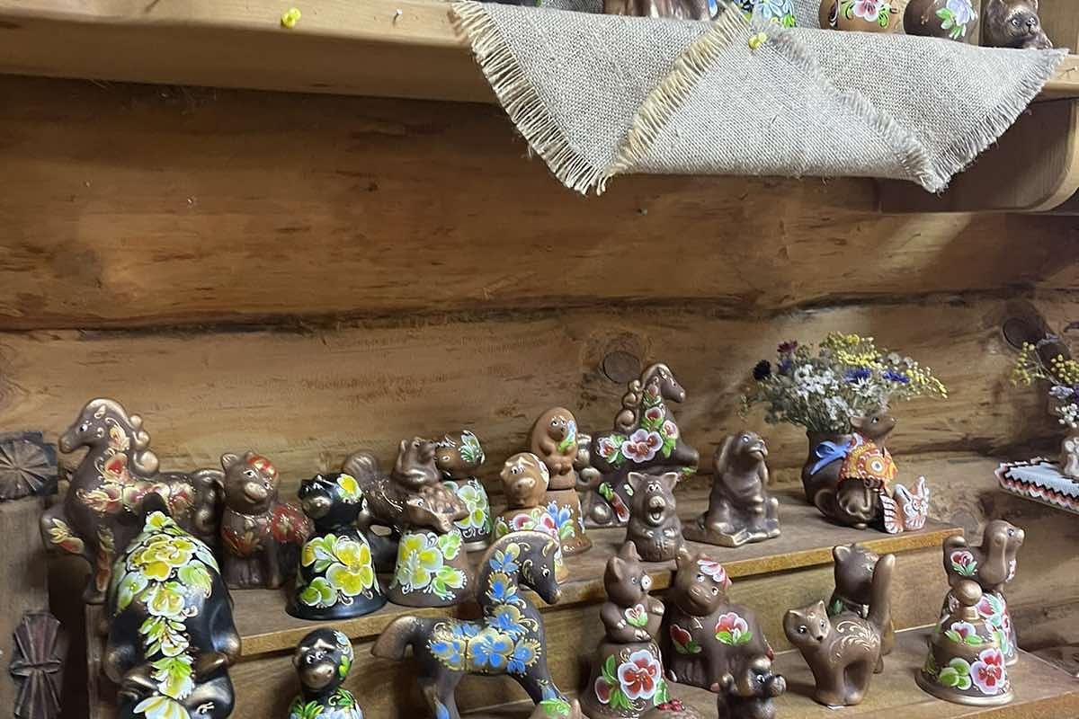 «СИБИРСКИЙ КАРНАВАЛ» Г. ЯЛУТОРОВСК
