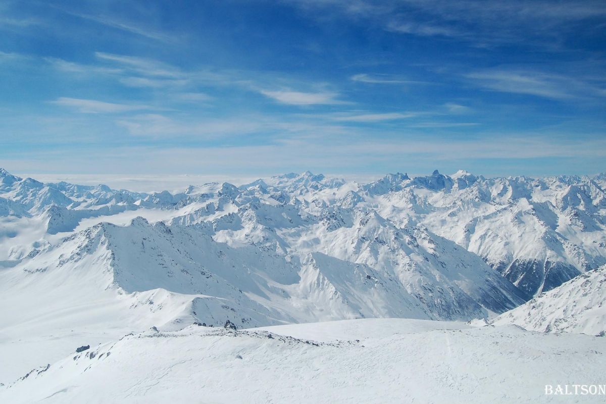 Башни Кавказа – хранители тайн (заезд по СР)