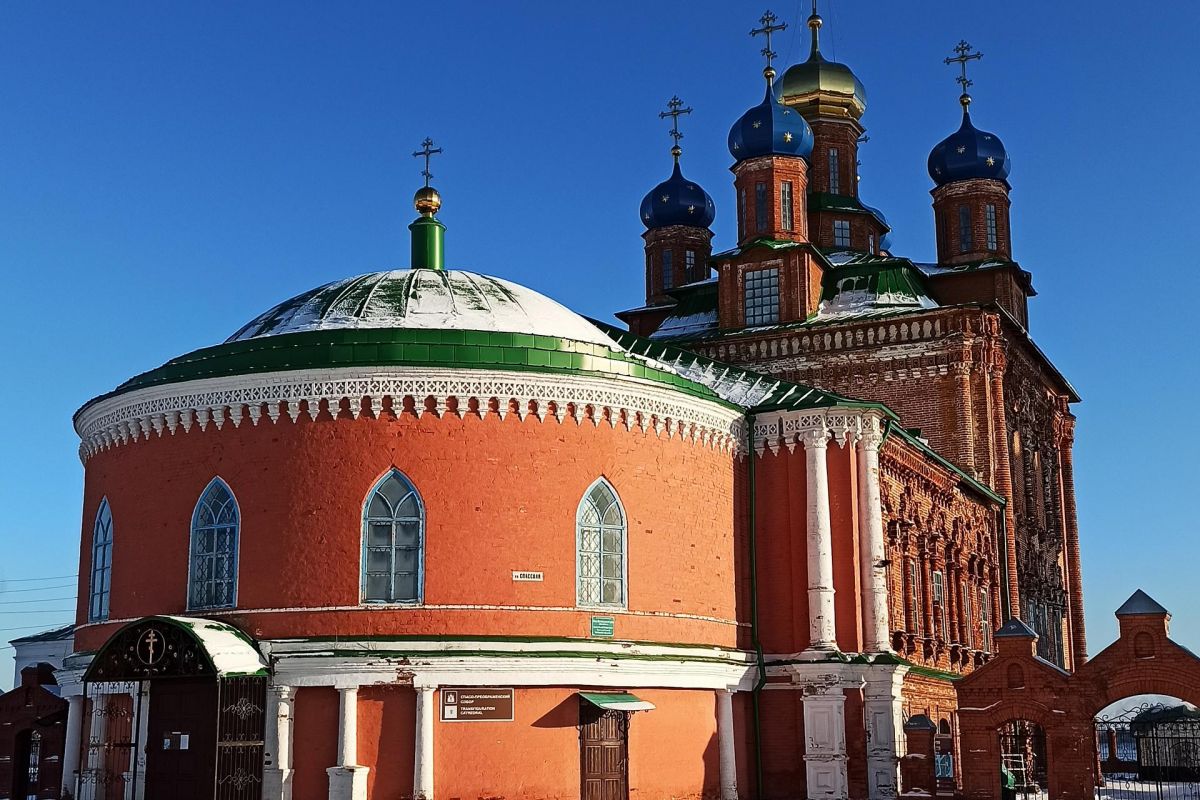 Тур «Пермский край. Счастье здесь», 4 дня