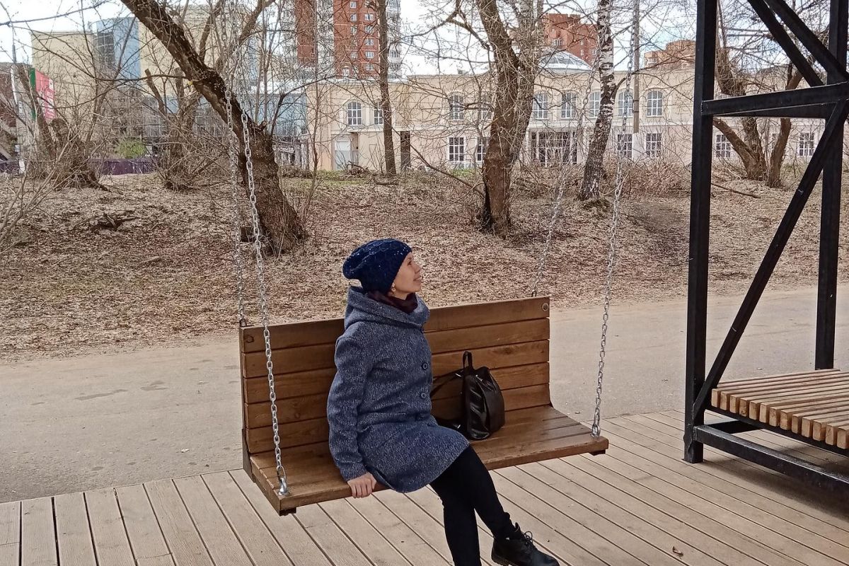 Театральный Глазов. Спектакль согласно афише театра