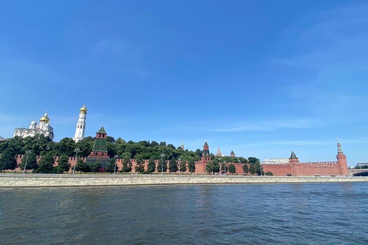 ВЫХОДНЫЕ. МОСКВА + КОЛОМНА
