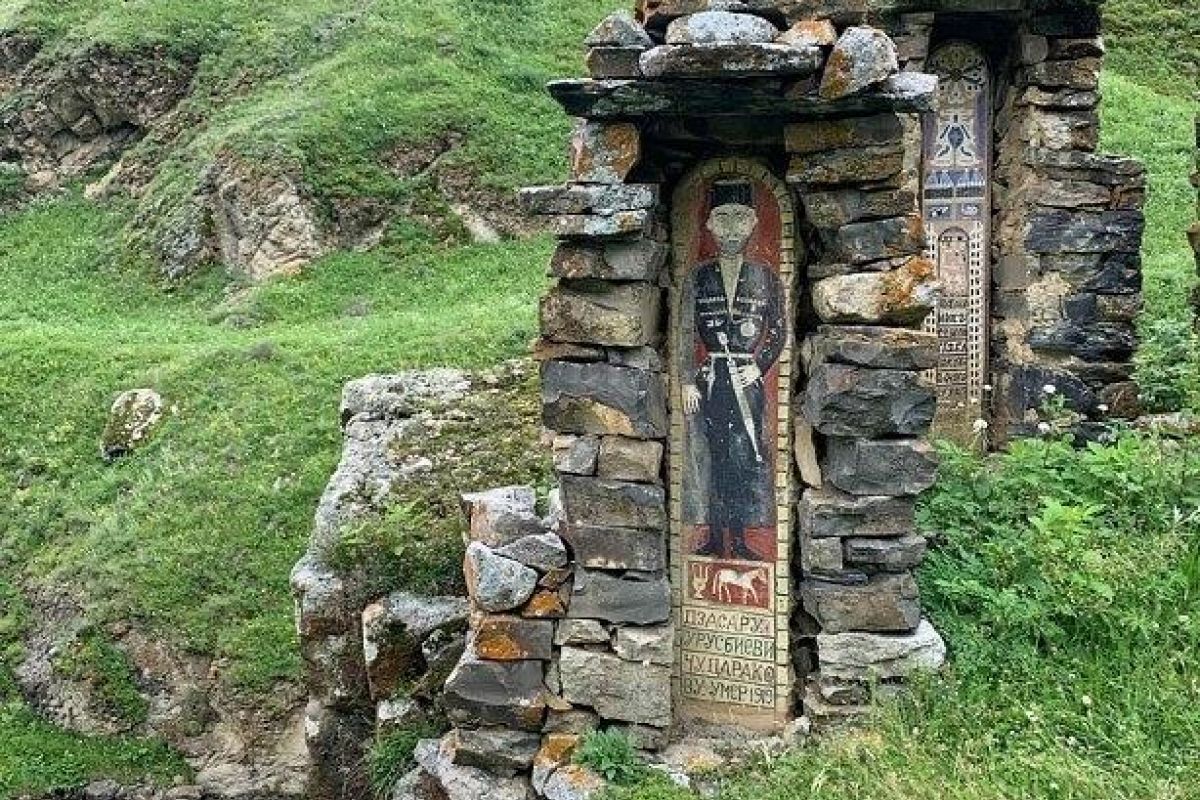 Яблоко Нартов