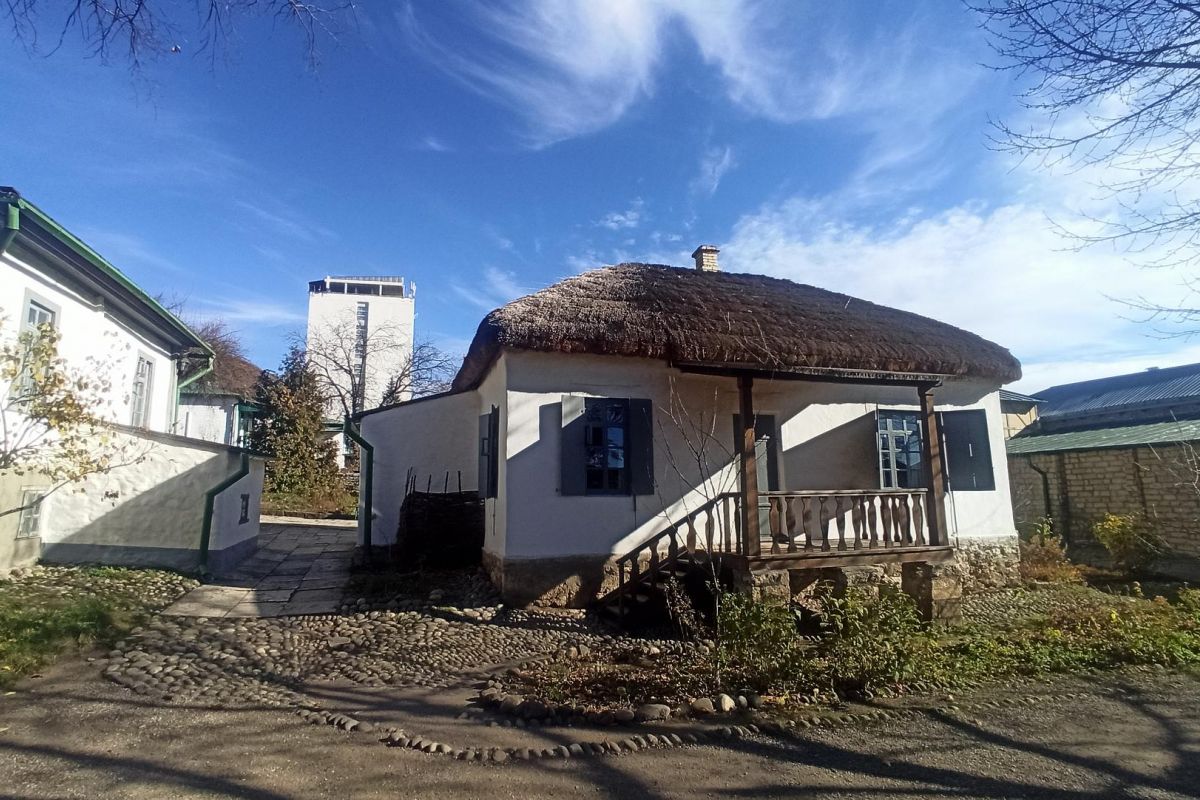 Экскурсионный тур «Ожерелье Кавказских Минеральных Вод. Зима-весна" 2026
