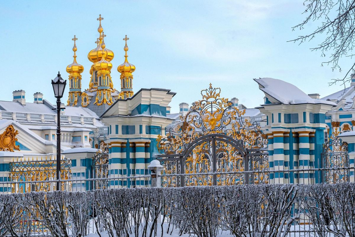 Новогодний фейерверк 5 дней
