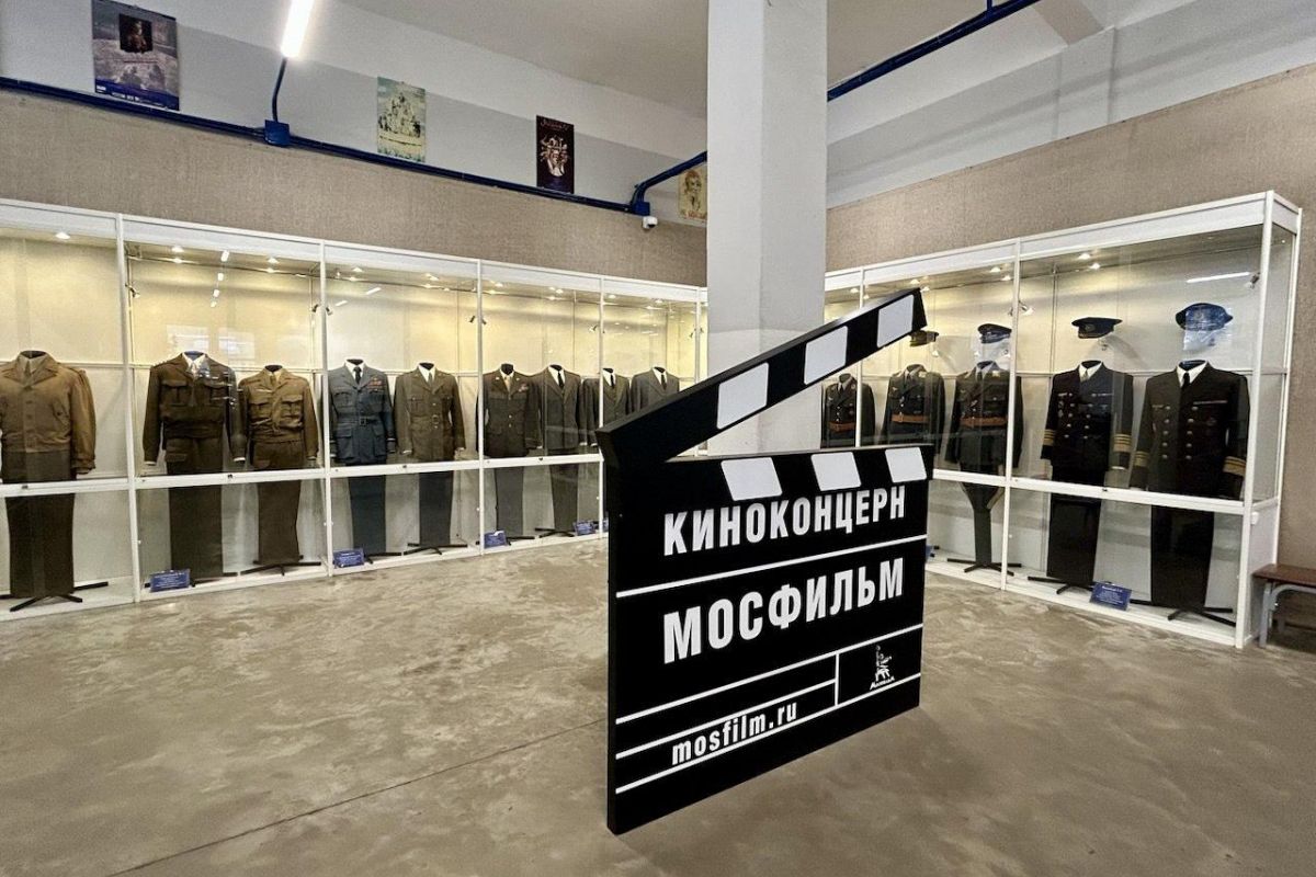 Удивительно близкая Москва 6 ДНЕЙ