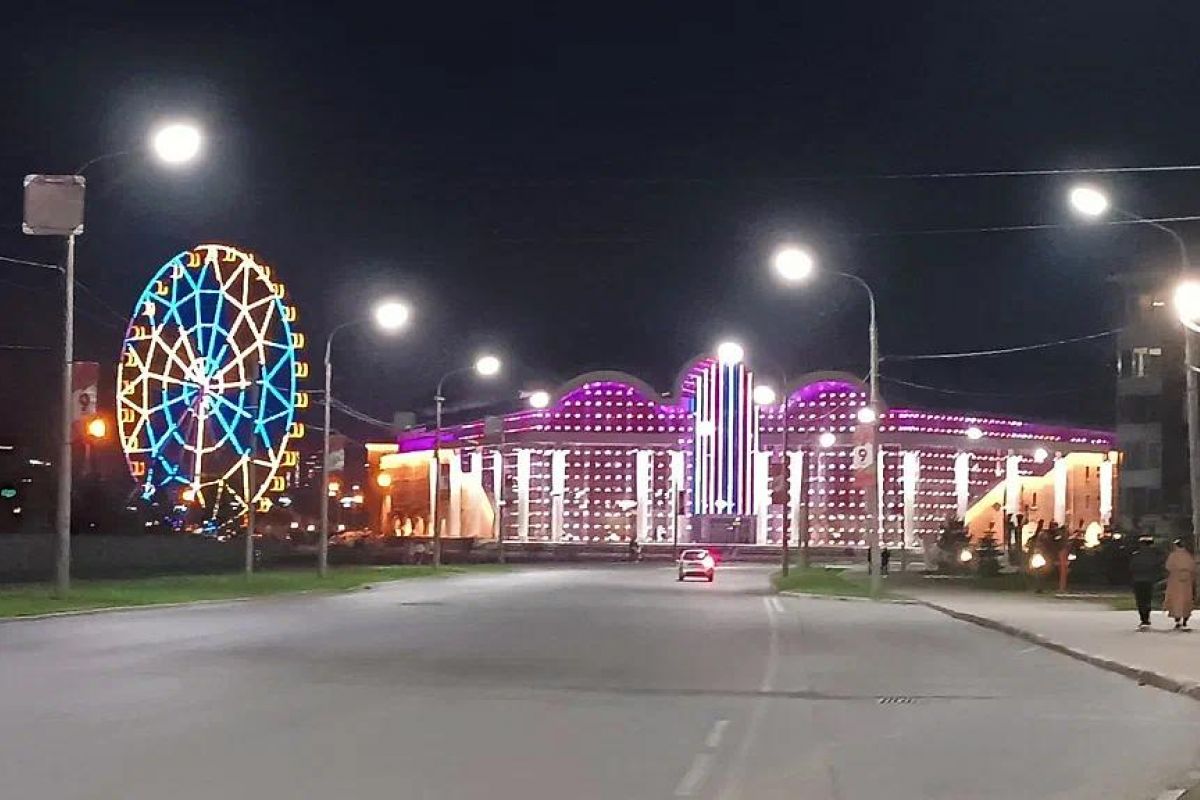 Театральный тур по Золотому кольцу: по следам Федора Волкова (ЖД-тур из Перми)
