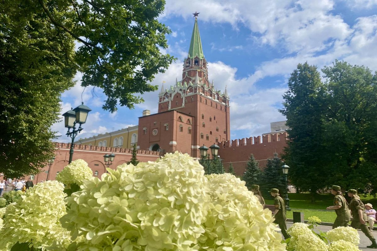 ВЫХОДНЫЕ. МОСКВА + КОЛОМНА