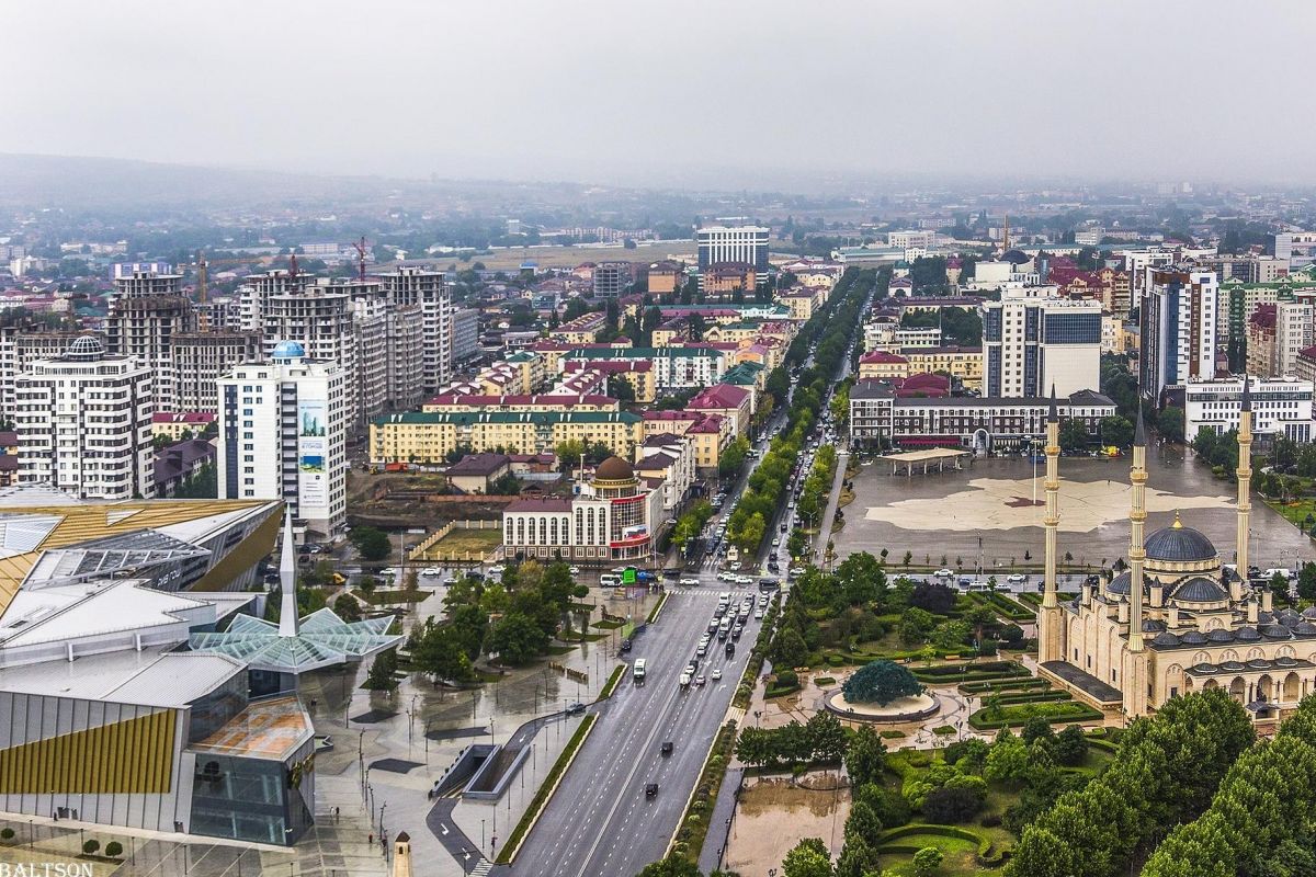 В горах мое сердце (заезды по ПТ и ВС)