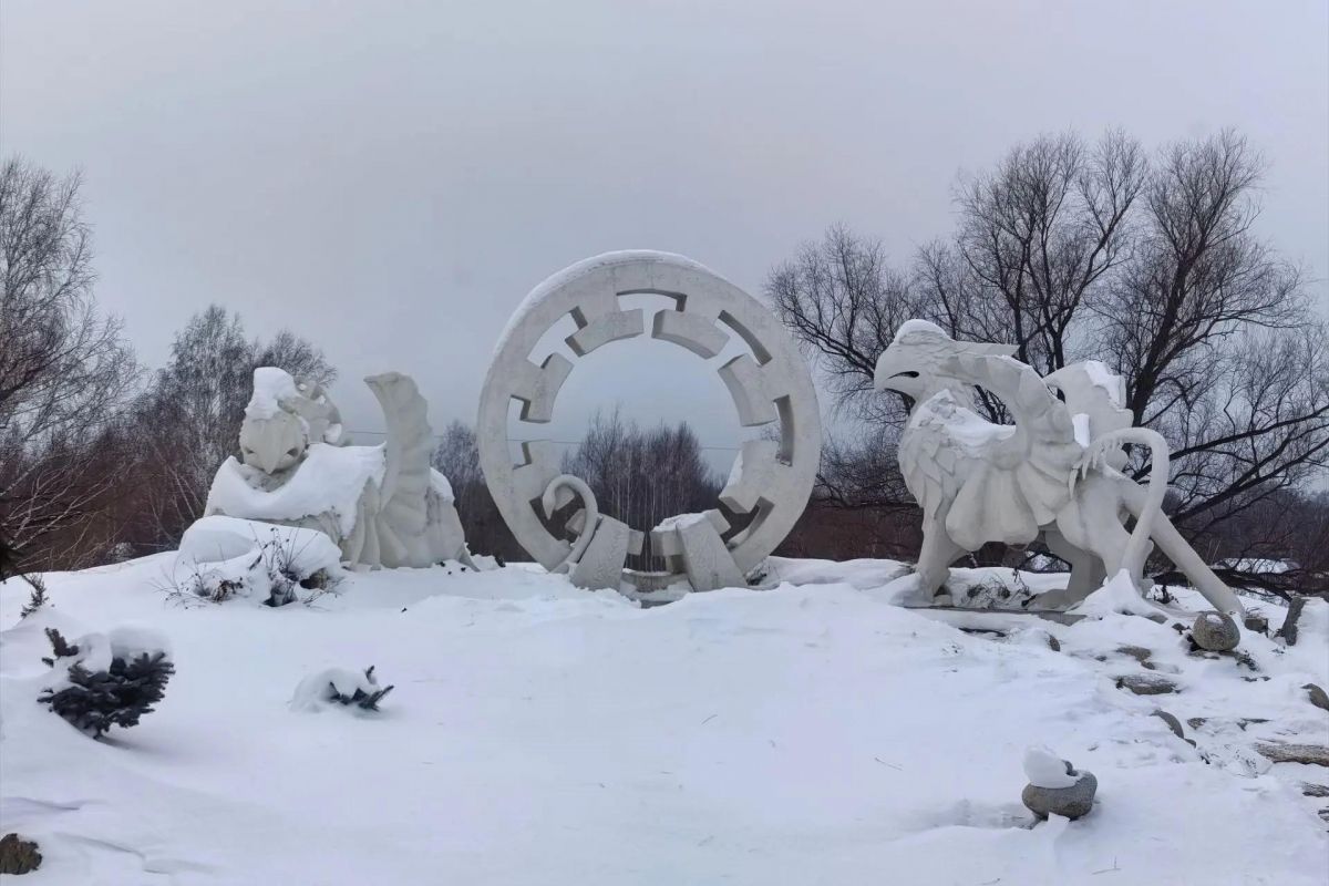 Алтай глазами В. Шукшина и белого шамана, экскурсия