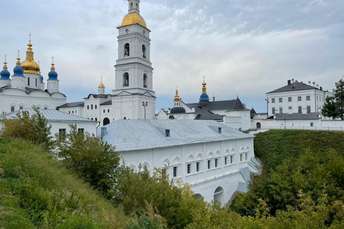 В поисках «Чёрного золота»: От буровой вышки до термального оазиса. 2026
