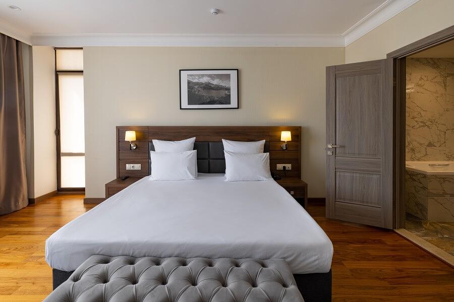 Hotelmonto