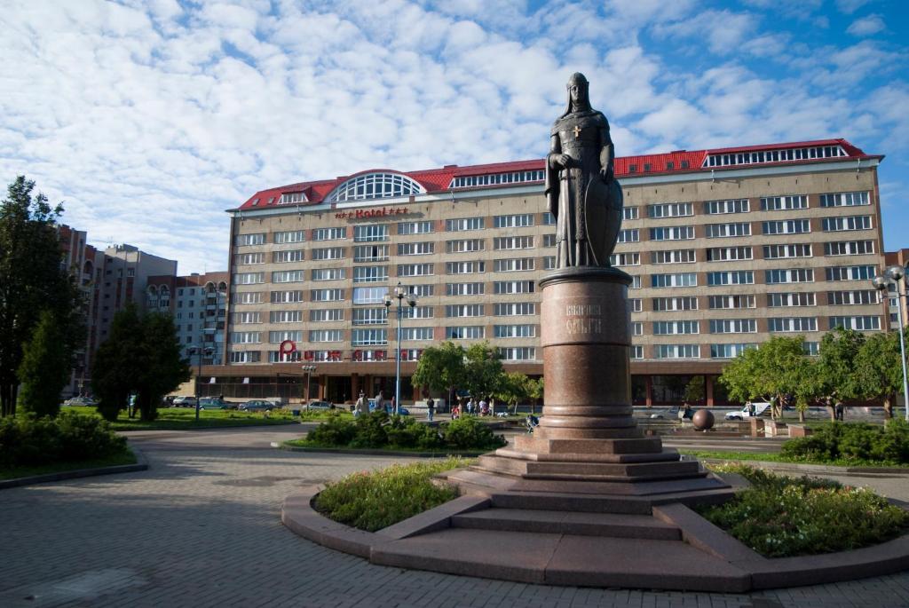 Рижская
