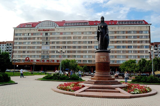 Рижская