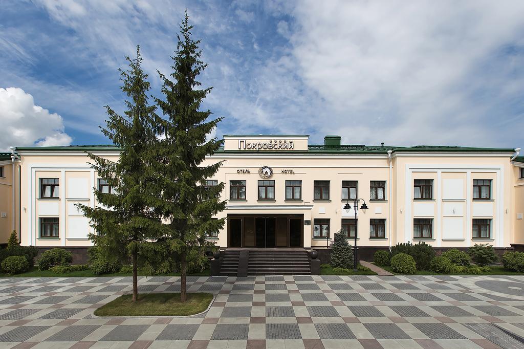 "Покровский" Номер в реестре С602024019747