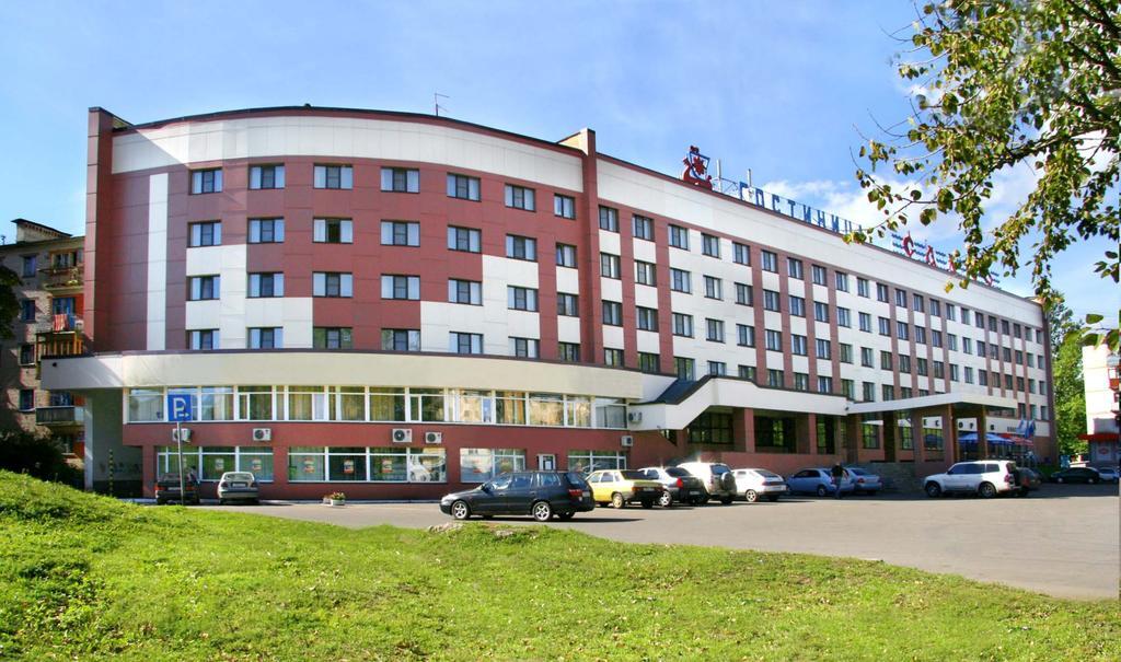 Садко 3*