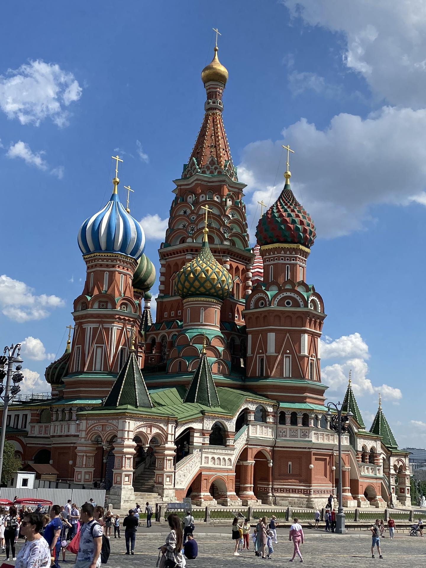 Мавзолей Ленина: тайны Кремлевского некрополя