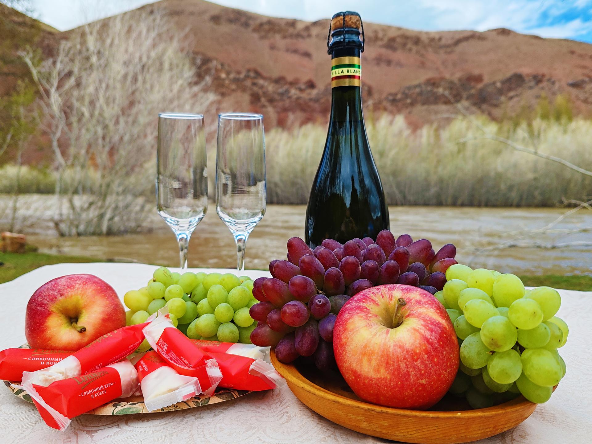 Премиум-тур: Altai Palace Chalet 4* (с доплатой: Манжерок 5* / Гранд Шале 5* и др.) + экскурсии по горному Алтаю