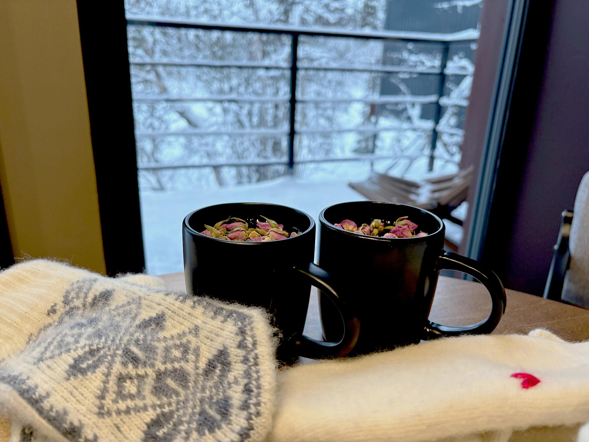 Душевный Кольский: загородный отель в лесу + 3 экскурсии