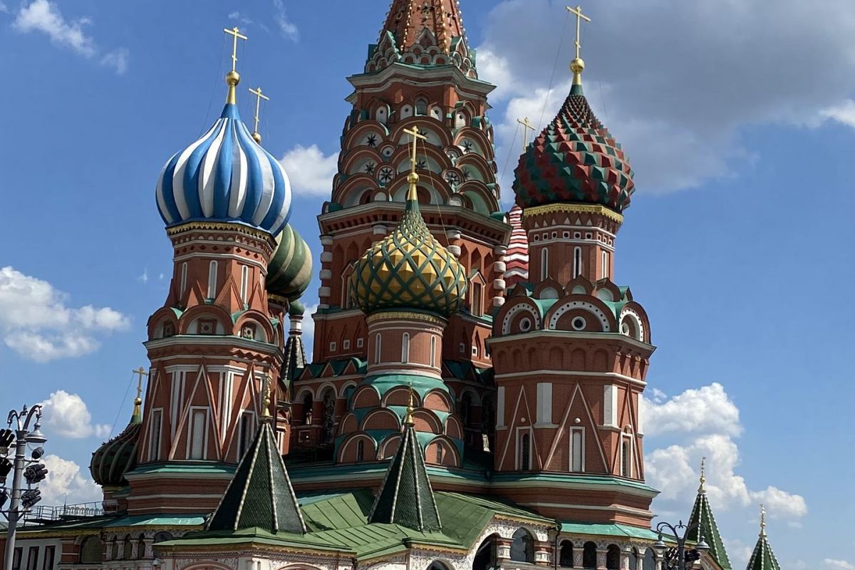 Мавзолей Ленина: тайны Кремлевского некрополя