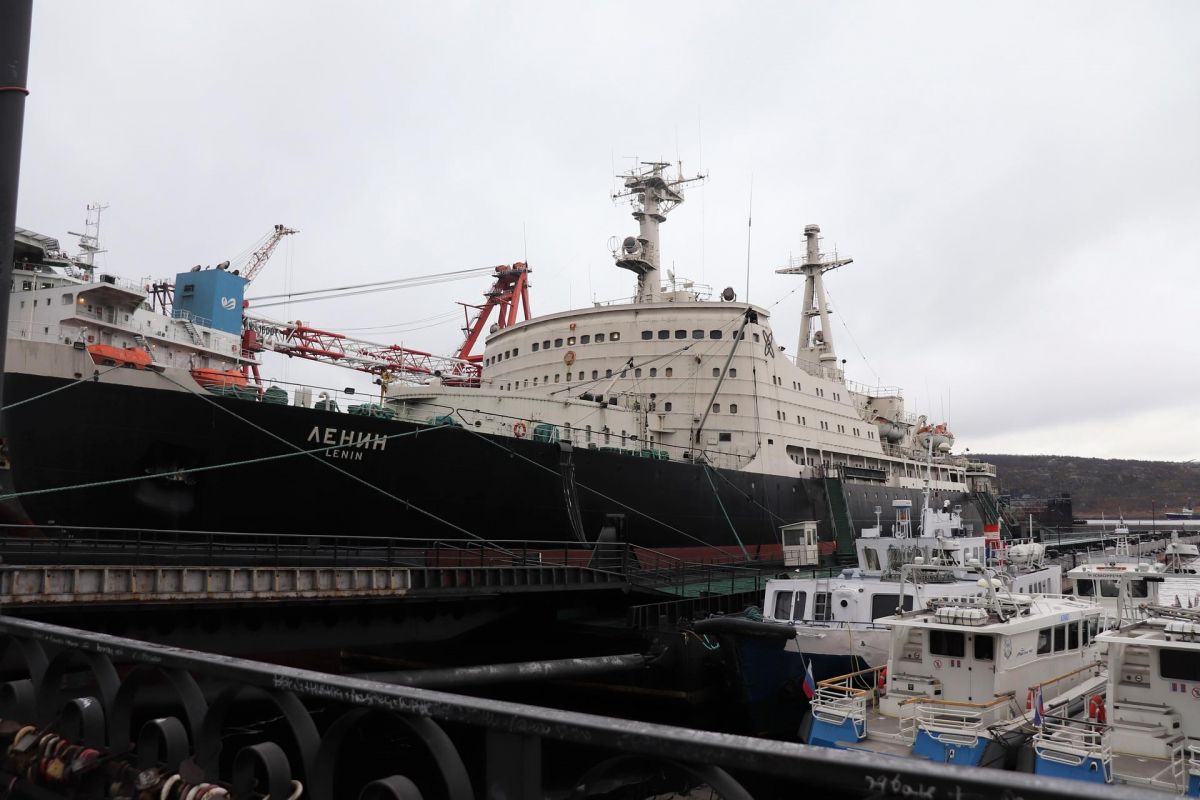 Мурманск и Териберка за три дня (отель 4*, группа до 6 чел)