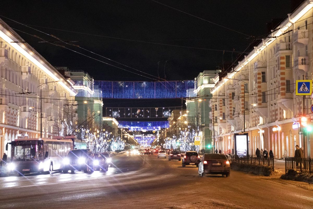 Премиум-купол: перезагрузка и экскурсии, Териберка и Мурманск