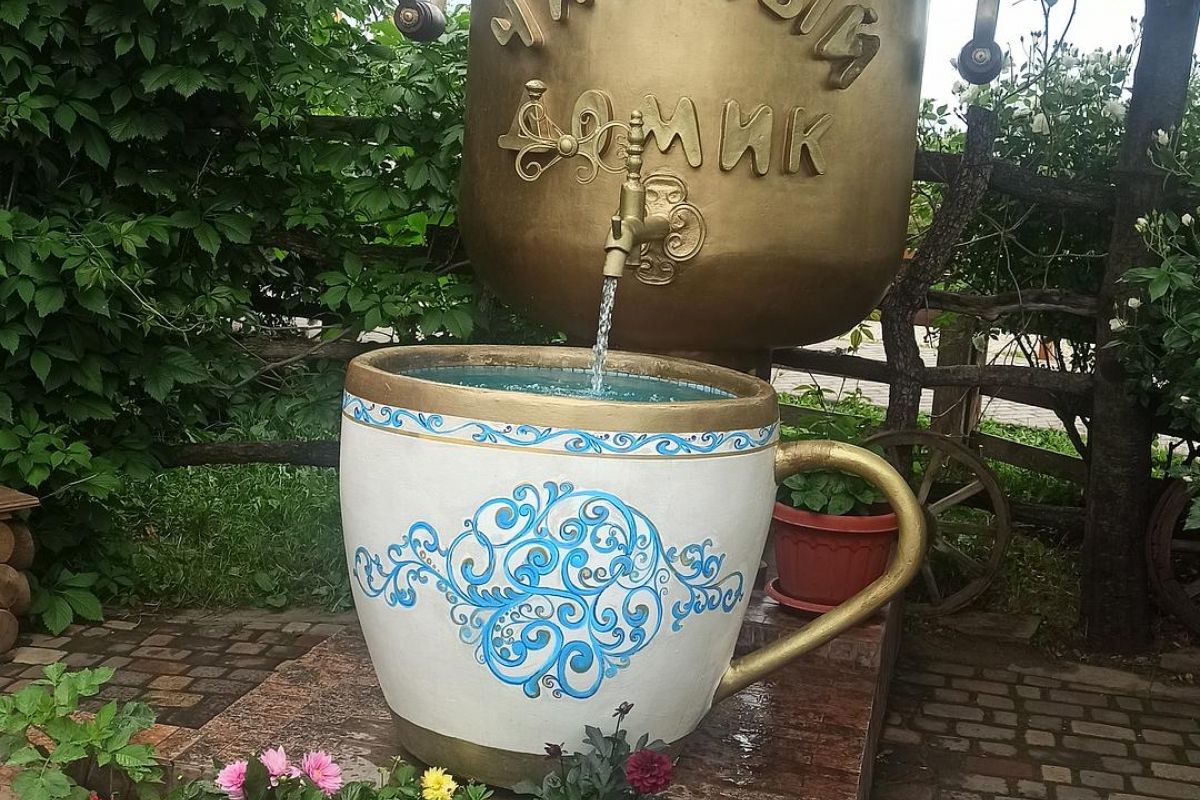 Экскурсионный тур «Ожерелье Кавказских Минеральных Вод. Зима-весна" 2026