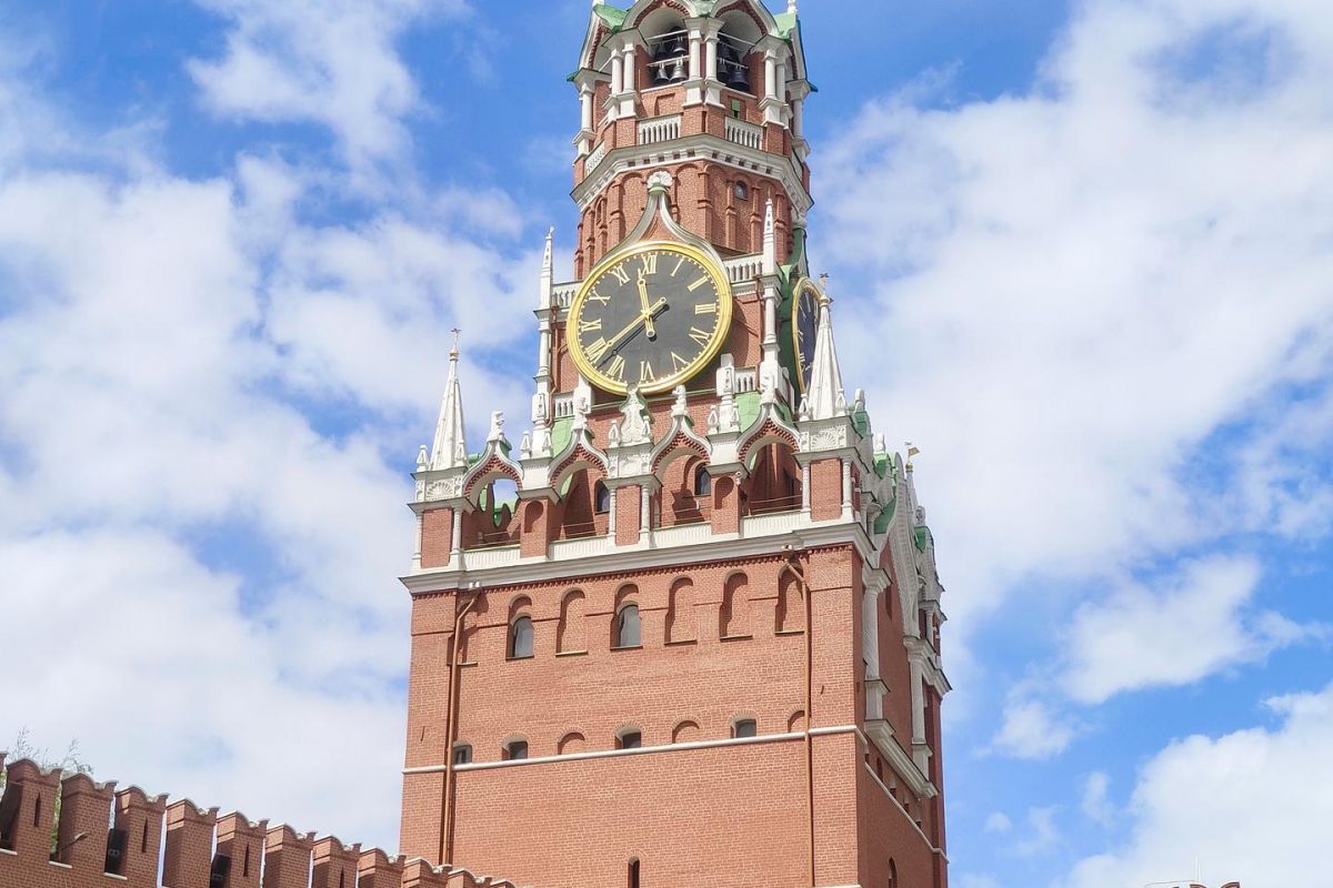 Окно в Советскую Москву (СБОРНО-ГРУППОВОЙ ТУР)