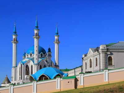 МСК 2026 Сборный тур "Удиви меня, Казань!" (пт-вс) 3 дня