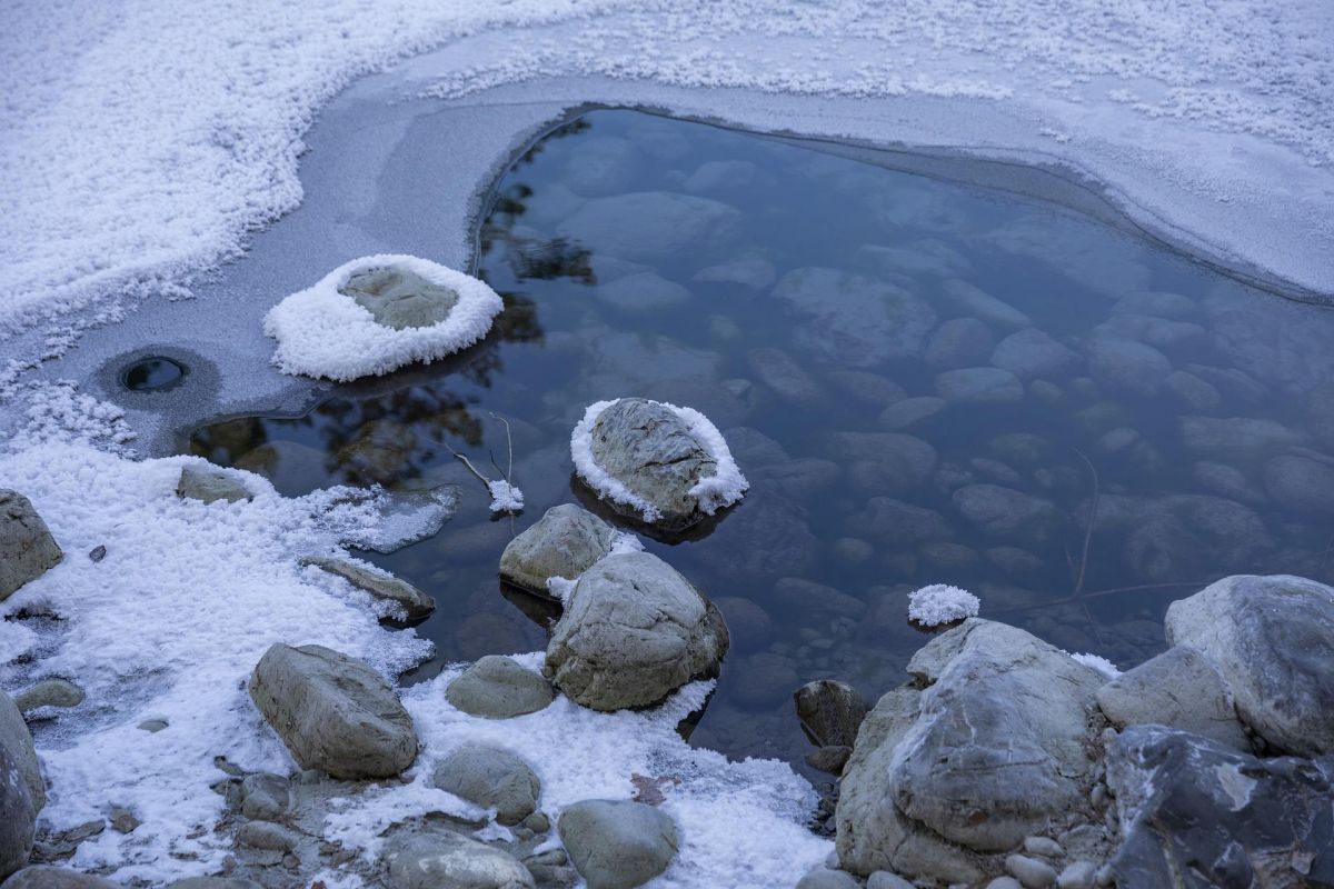 Алтай на Новый год и Рождество – 2027 (на внедорожнике, группа до 4 чел.)