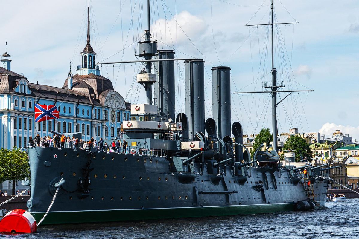 Петербург для всех. 3 дня. Лето 2026