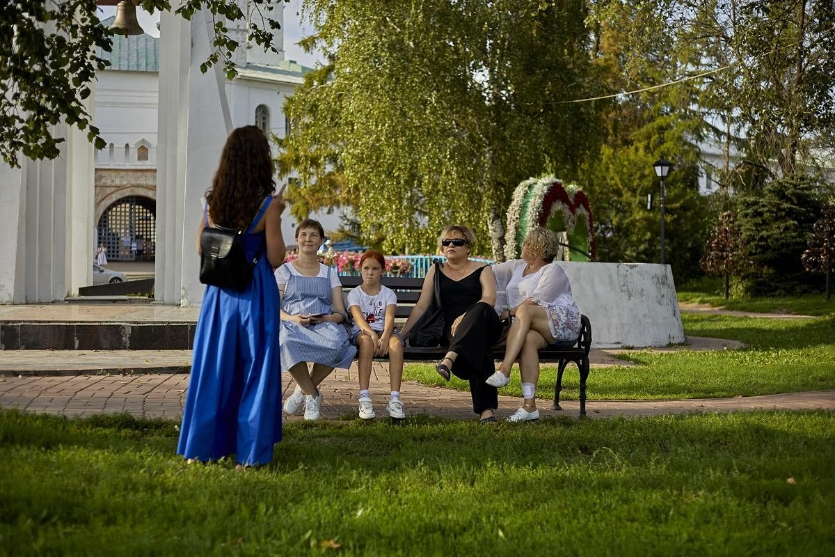 О самом главном в Ярославле, групповая экскурсия