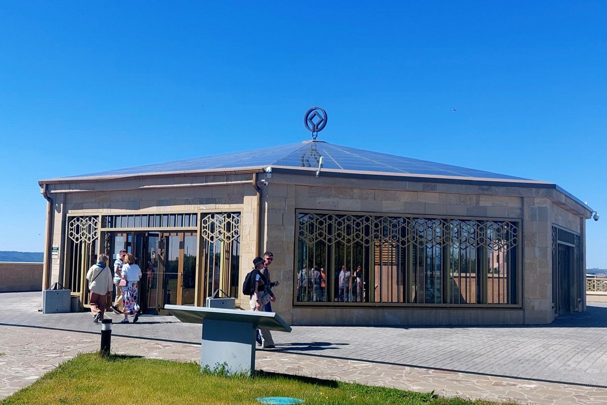 2026 Экскурсия в Болгар - Северная Мекка