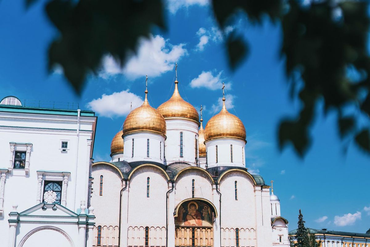 Москва в деталях (СБОРНО-ГРУППОВОЙ ТУР)