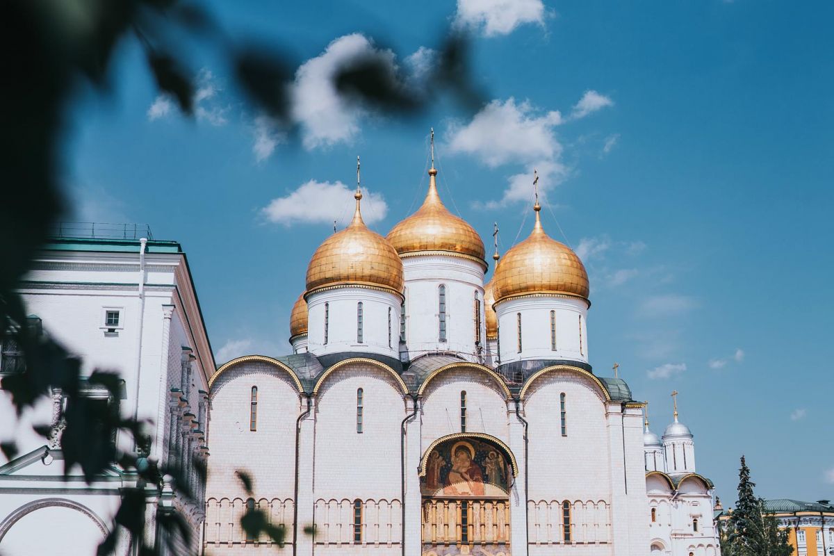 Выходные в Москве – ЛАЙТ (СБОРНО-ГРУППОВОЙ ТУР)