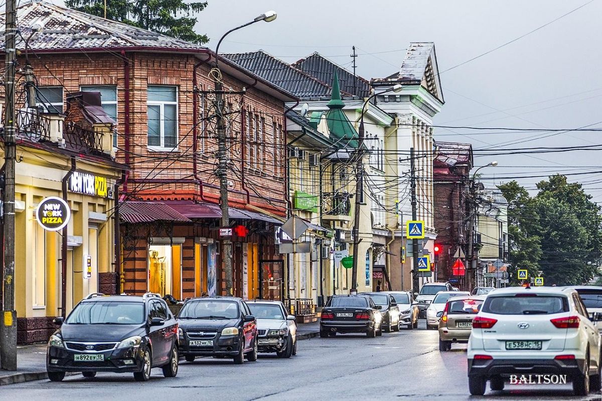 Выходные в Осетии (заезд по ВТ)