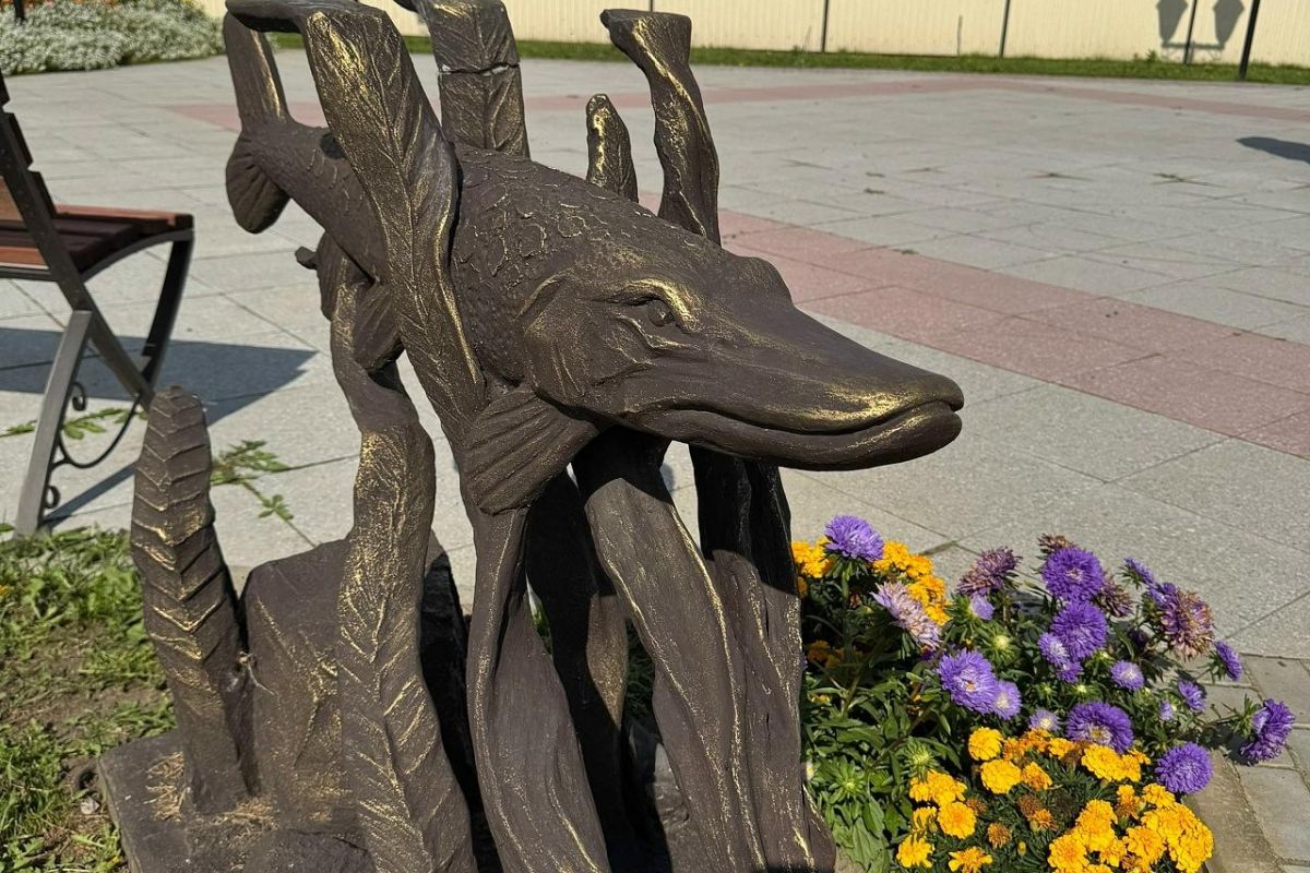 Гостеприимство, легенды и традиции земли Упоровской. Из Тюмени.