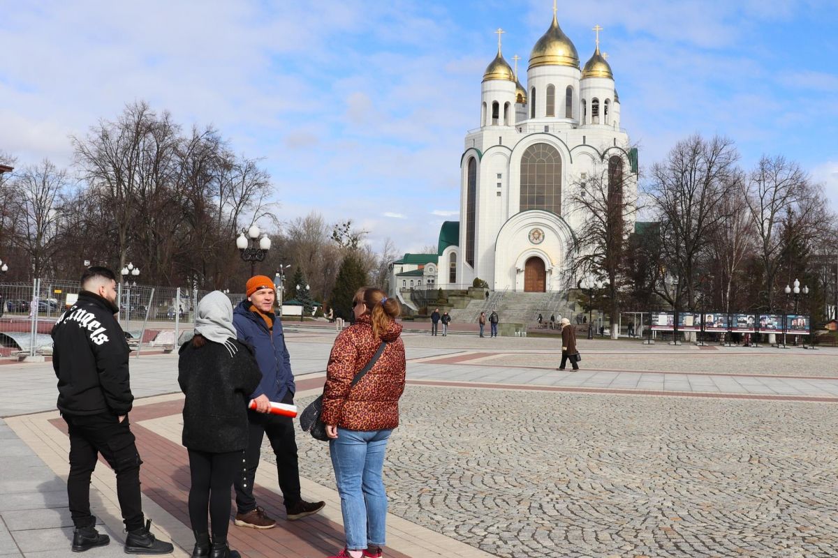 Комбо: Калининград и Светлогорск + 3 экскурсии