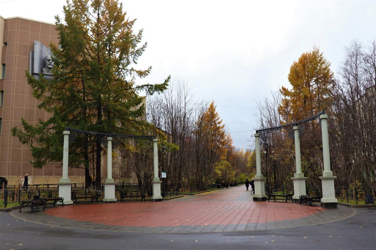 Мурманск и Териберка за три дня (отель 4*, группа до 6 чел)