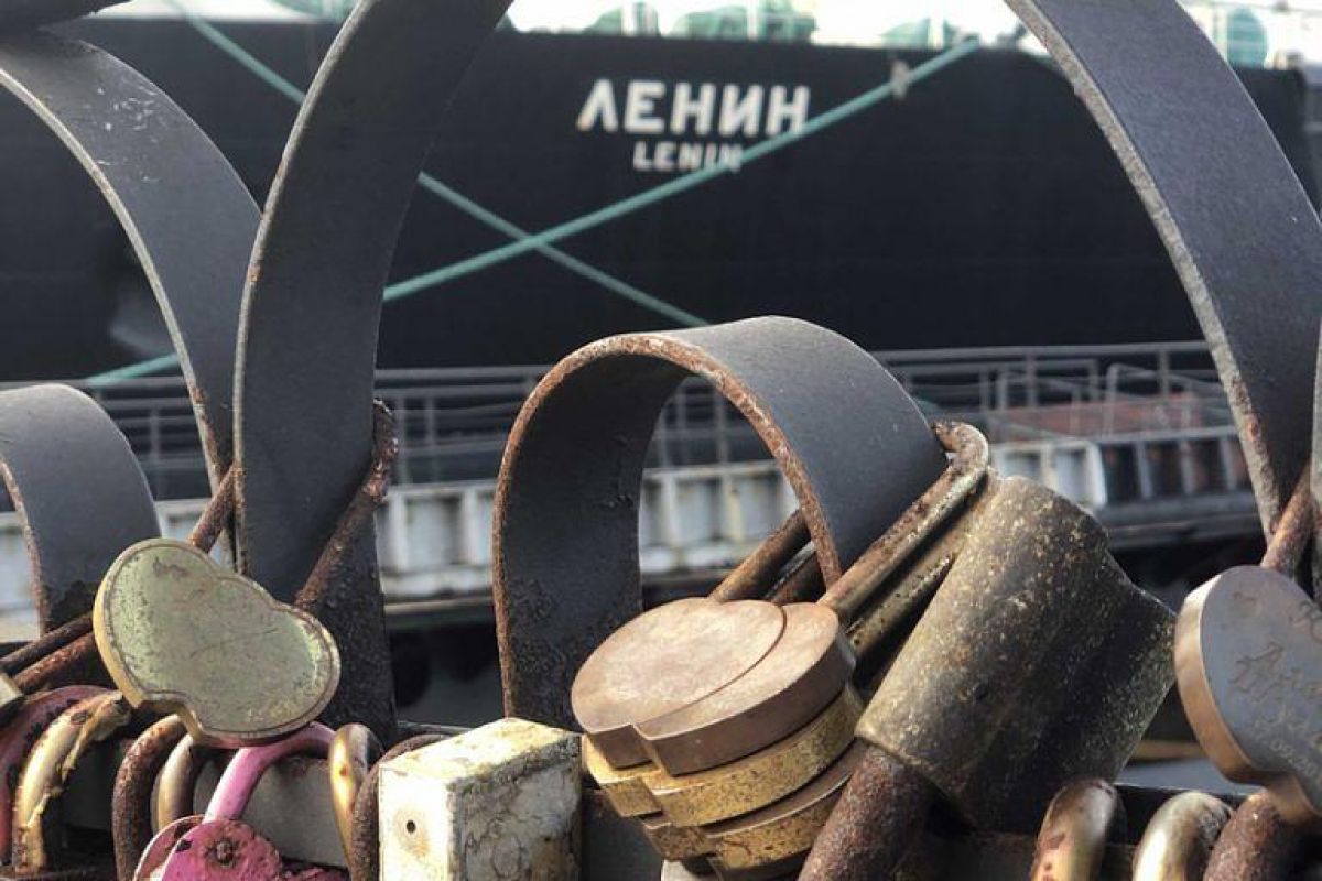 Премиум-купол: перезагрузка и экскурсии, Териберка и Мурманск
