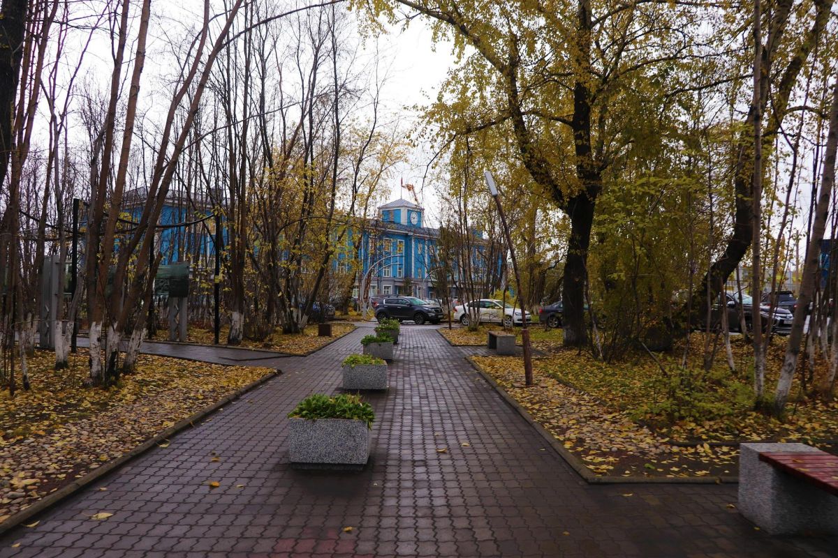 Мурманск и Териберка за три дня (отель 4*, группа до 6 чел)