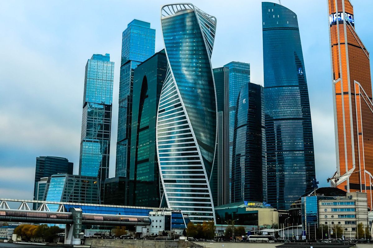 Москва в деталях (СБОРНО-ГРУППОВОЙ ТУР)