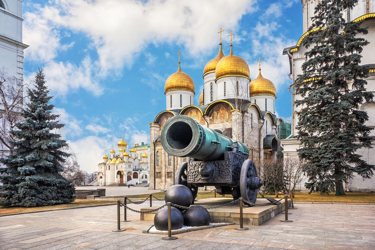 Москва в деталях (СБОРНО-ГРУППОВОЙ ТУР)