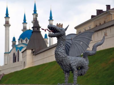 МСК 2026 Сборный тур "Жемчужины Поволжья: Казань-Чебоксары"