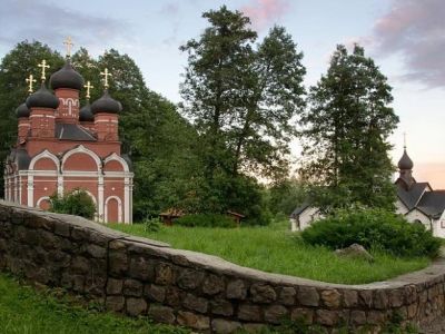Автобусный тур из Москвы «Поэт. Писатель. Драматург.», 3 дня