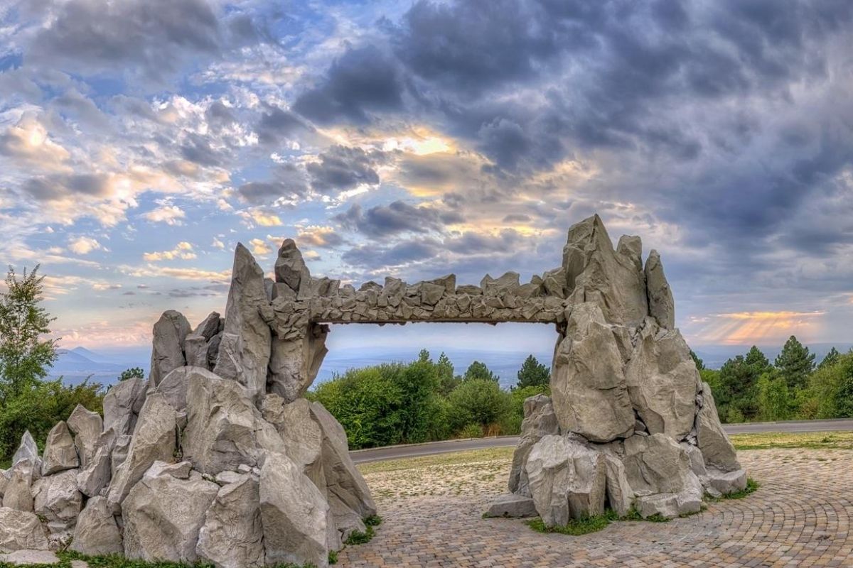 Кавминводы - Кабардино-Балкария