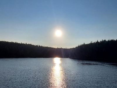 Новосибирская область