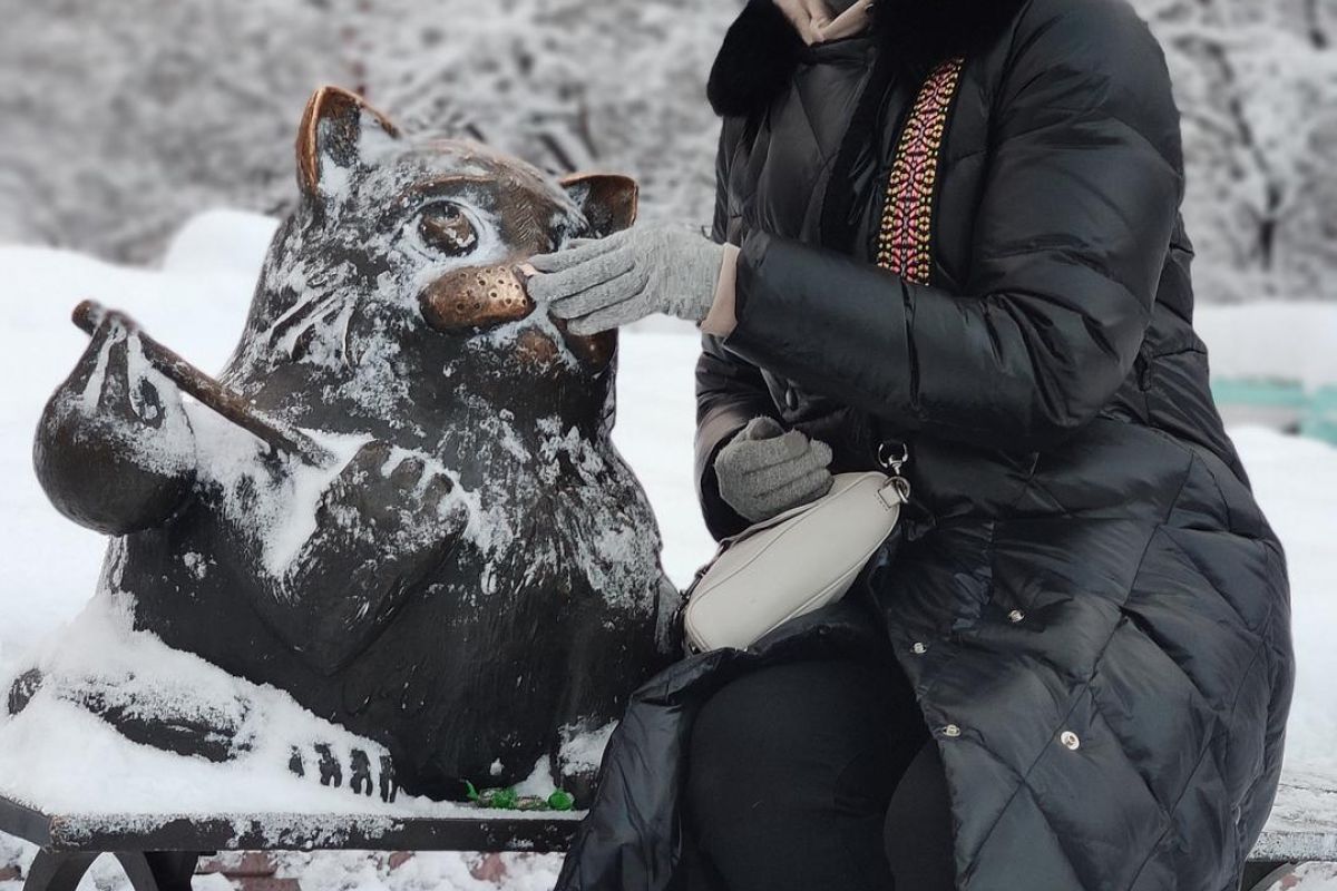 Мурманск и Териберка за три дня (отель 4*, группа до 6 чел)