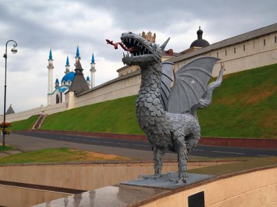 МСК 2026 Сборный тур "Связь через века: Казань-Болгар"